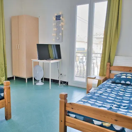 Hotel Charming And Spacious House In 3*
