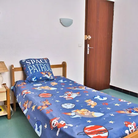 Charming And Spacious House In Hotel Perpignan